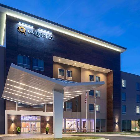 La Quinta By Wyndham Greensboro Airport High Point Eksteriør bilde