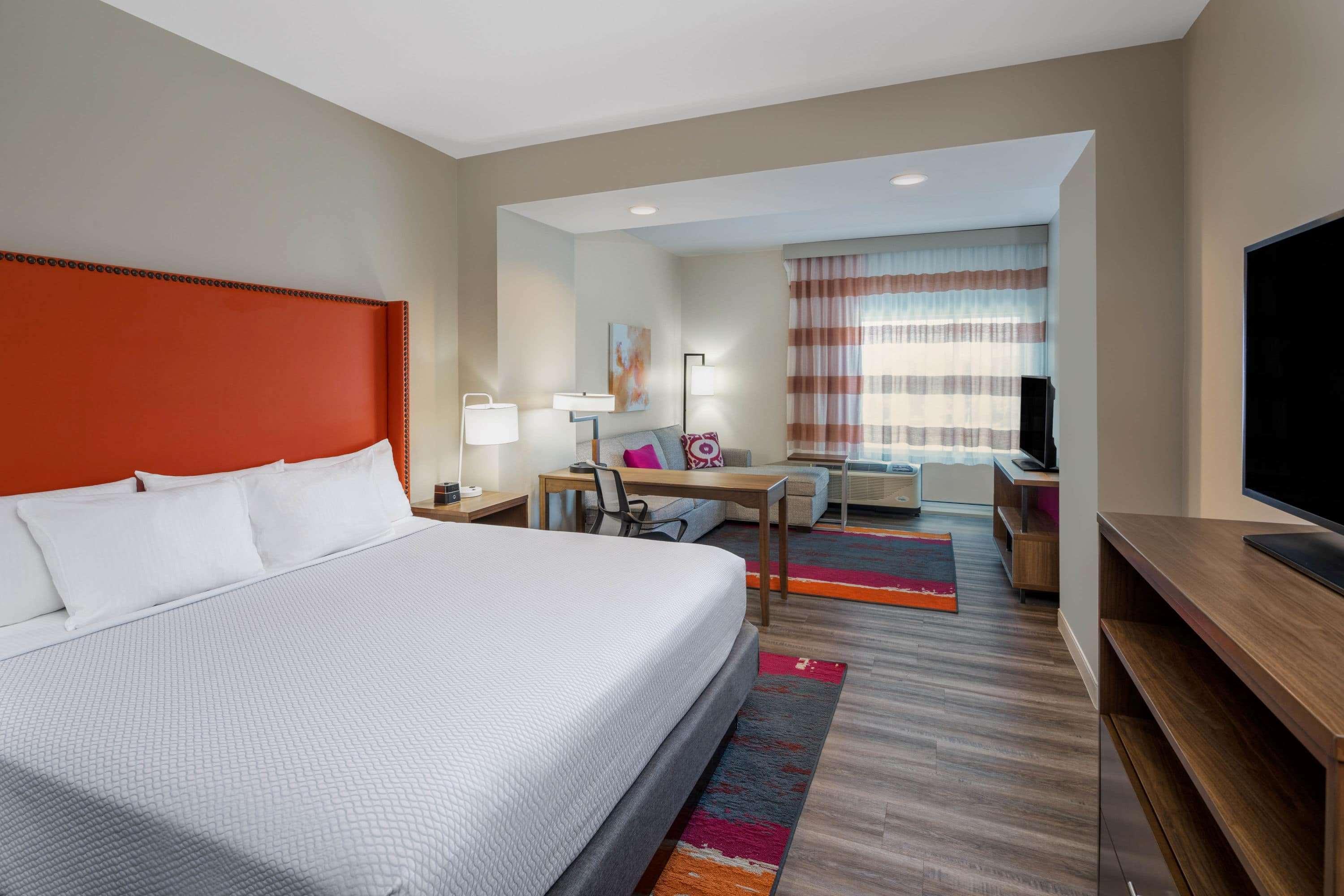 La Quinta By Wyndham Greensboro Airport High Point Eksteriør bilde