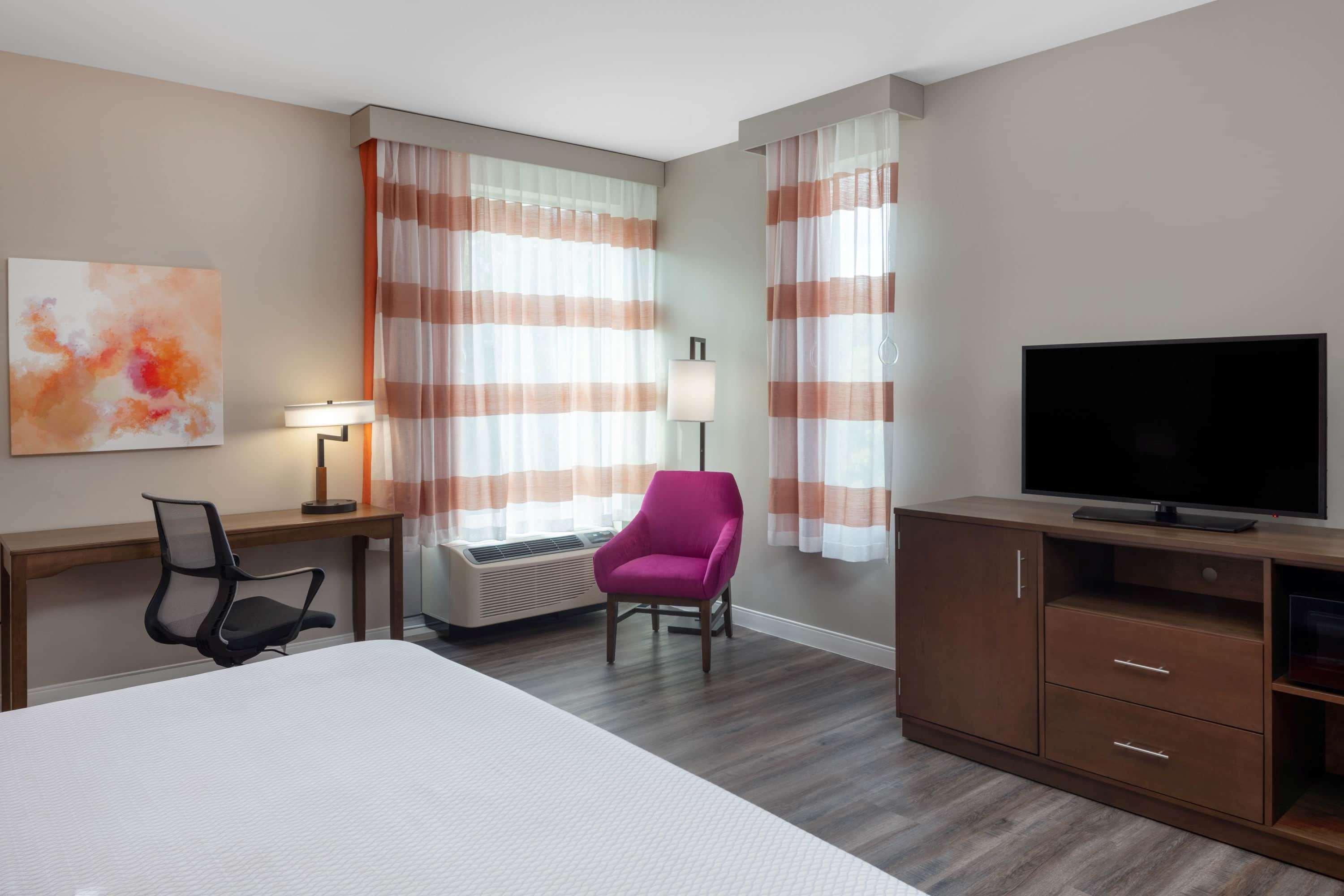La Quinta By Wyndham Greensboro Airport High Point Eksteriør bilde