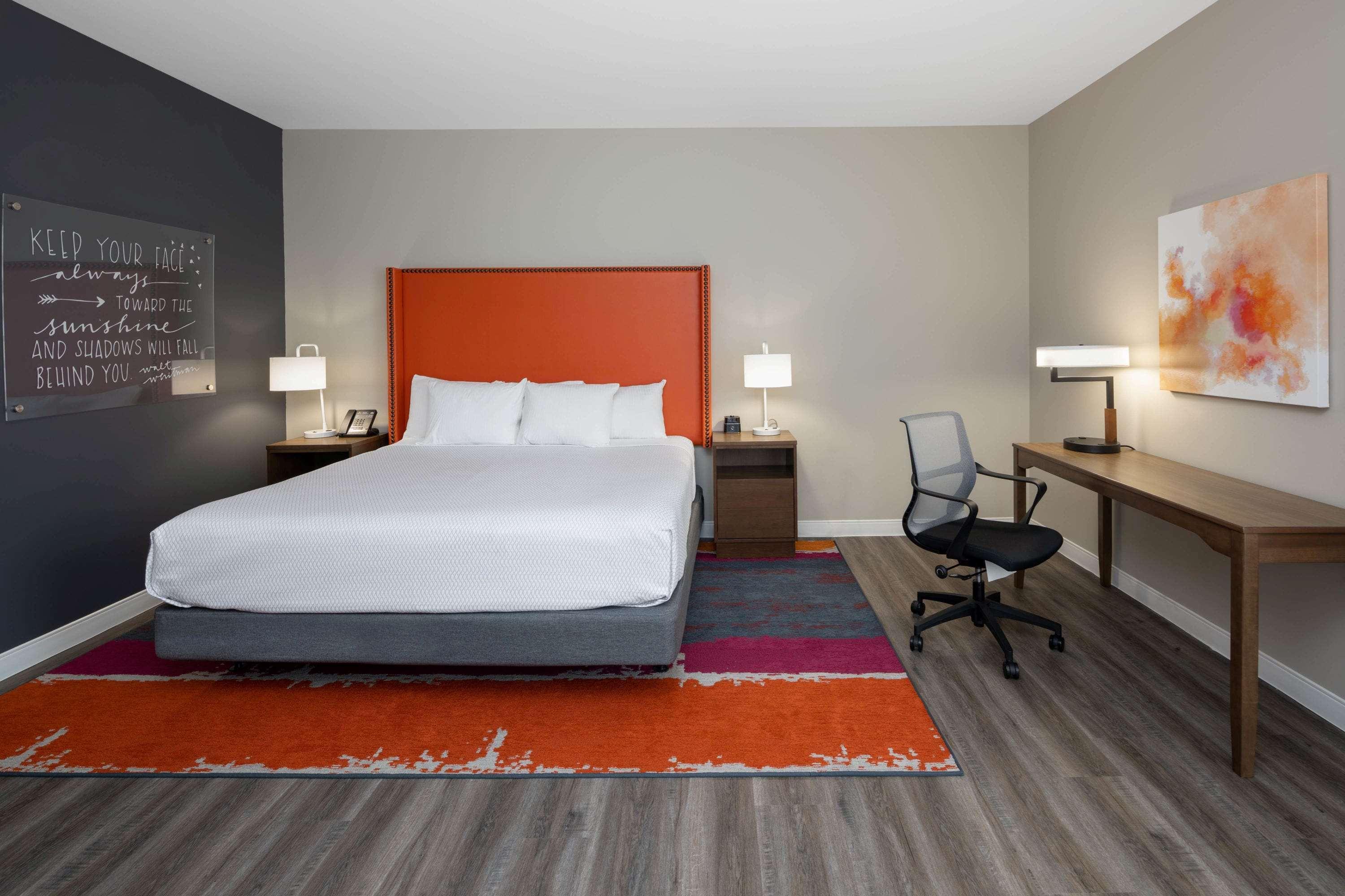 La Quinta By Wyndham Greensboro Airport High Point Eksteriør bilde