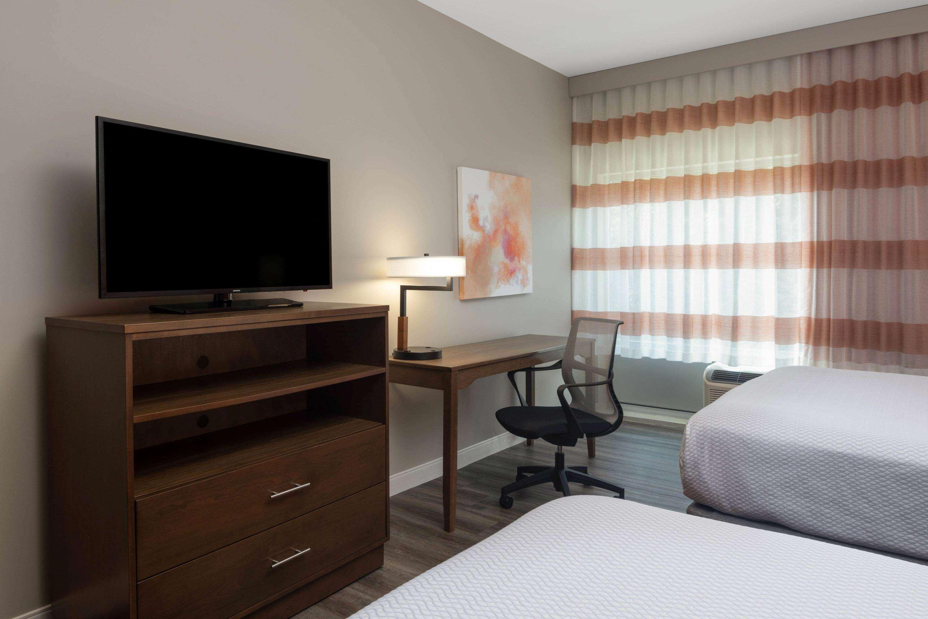 La Quinta By Wyndham Greensboro Airport High Point Eksteriør bilde