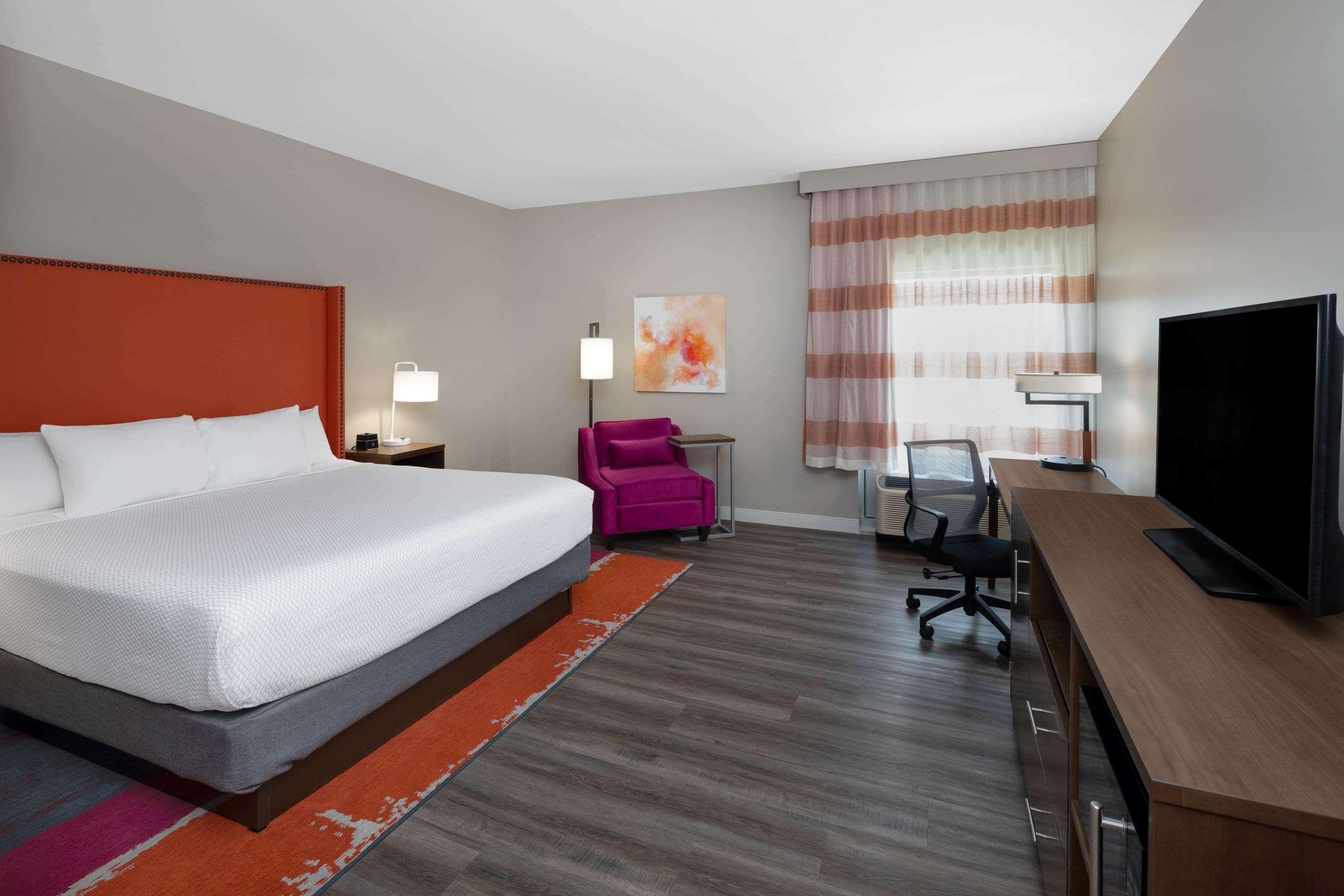 La Quinta By Wyndham Greensboro Airport High Point Eksteriør bilde