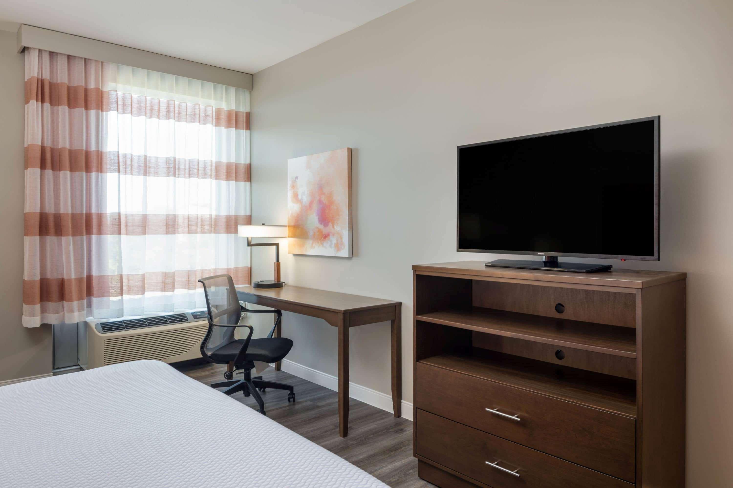 La Quinta By Wyndham Greensboro Airport High Point Eksteriør bilde