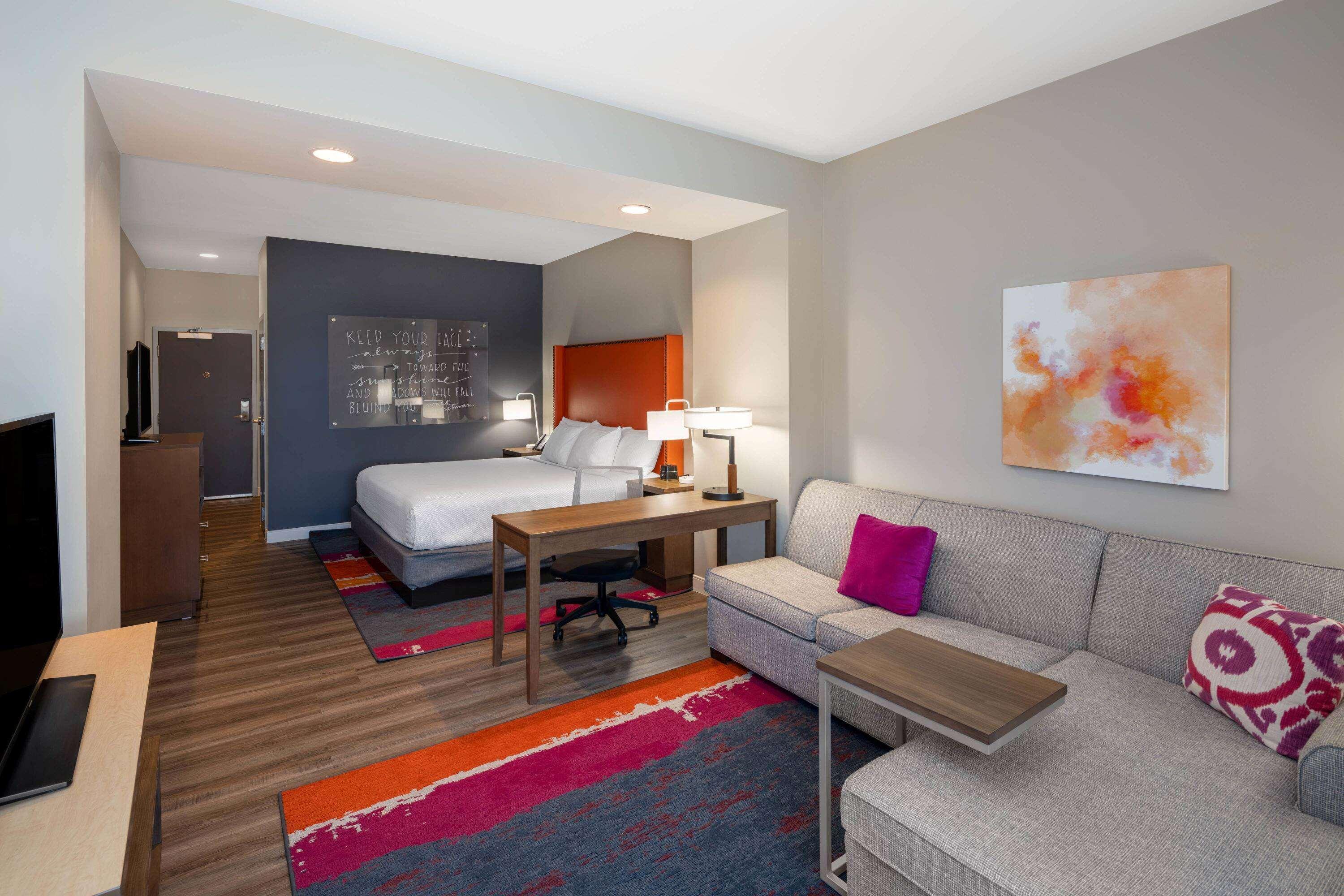 La Quinta By Wyndham Greensboro Airport High Point Eksteriør bilde