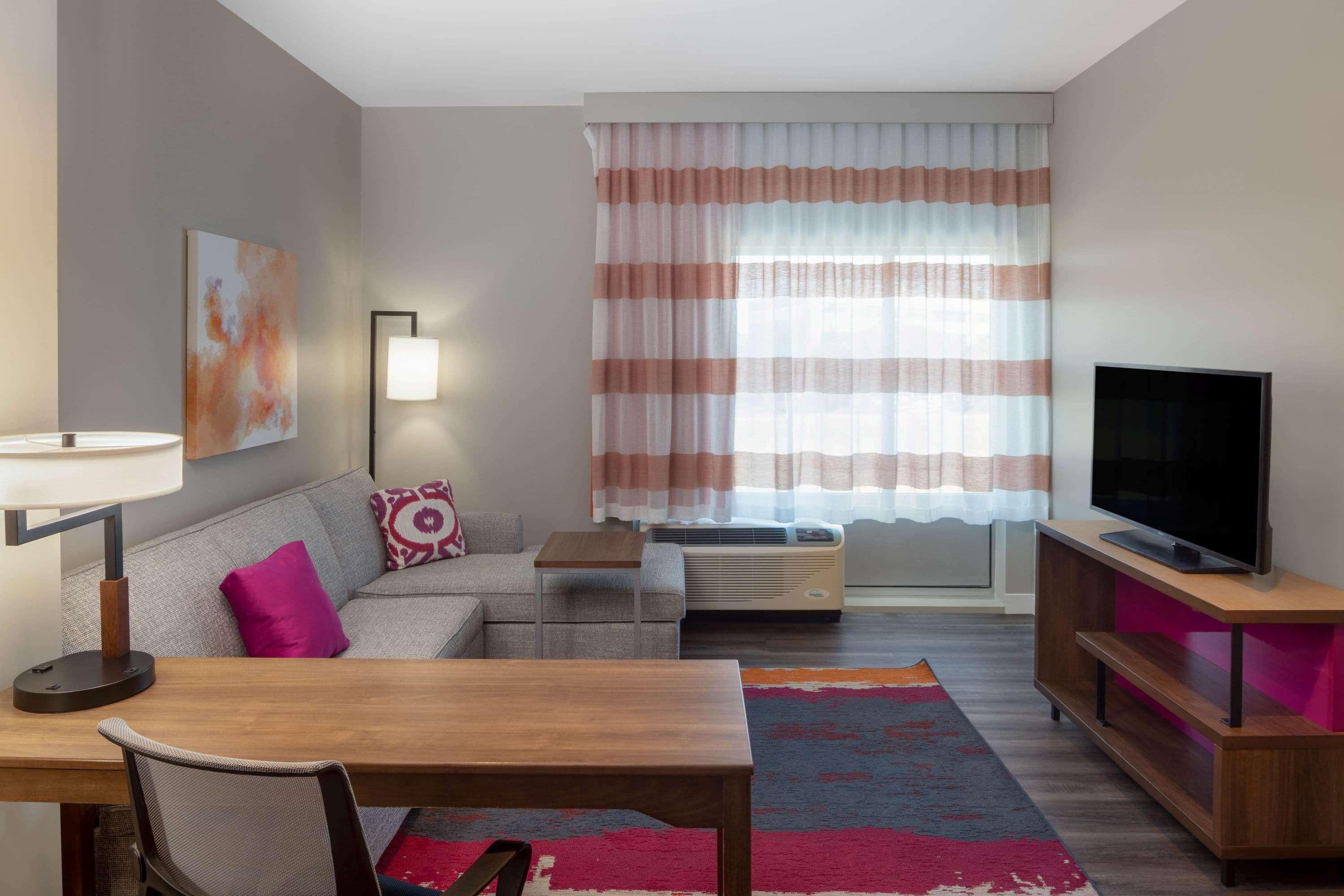 La Quinta By Wyndham Greensboro Airport High Point Eksteriør bilde