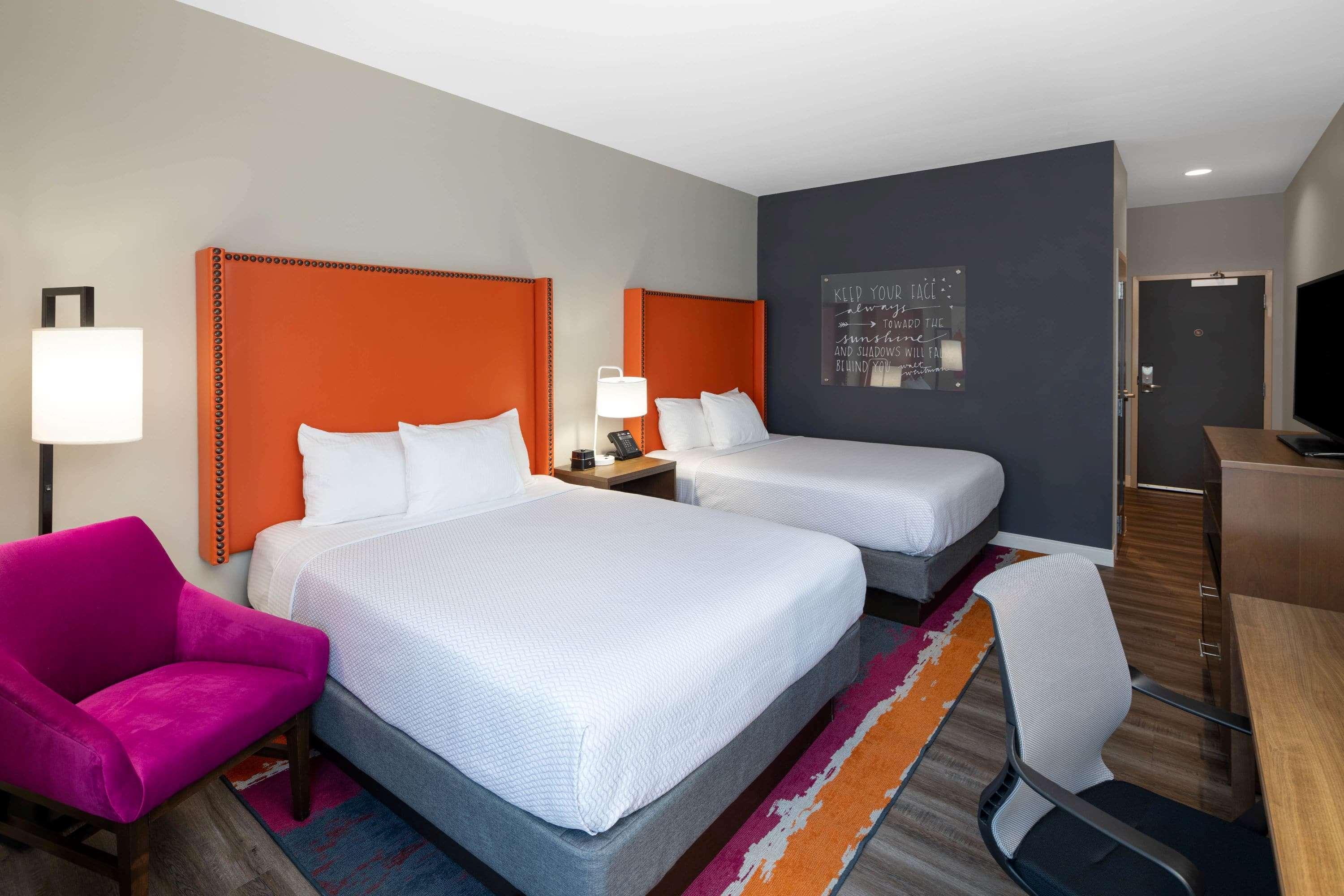 La Quinta By Wyndham Greensboro Airport High Point Eksteriør bilde