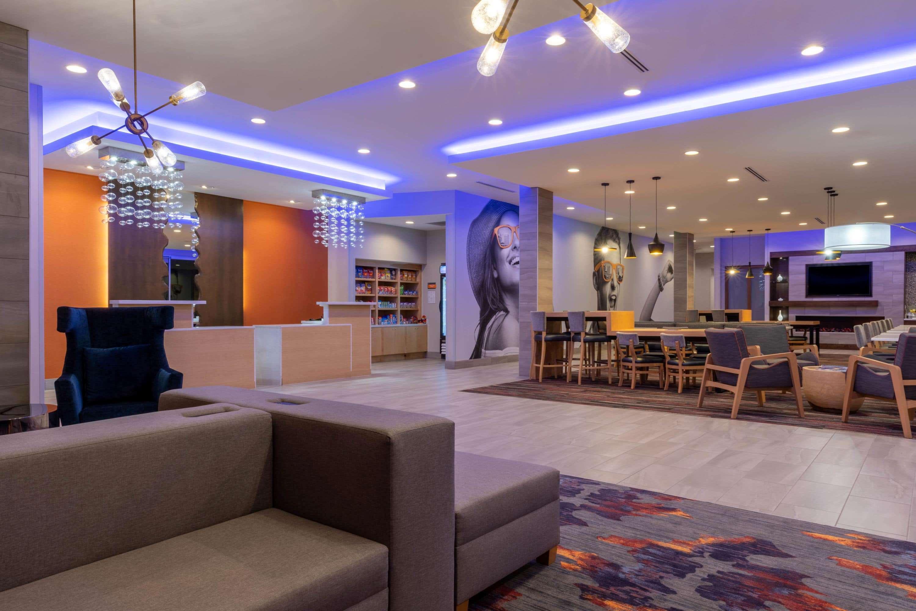 La Quinta By Wyndham Greensboro Airport High Point Eksteriør bilde